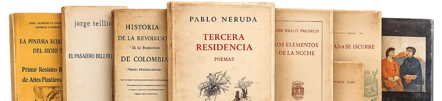 Compramos Libros en Librería Kosmos